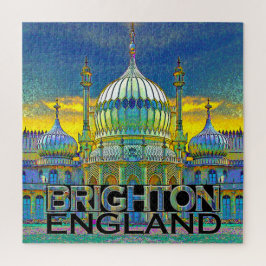 Brighton Puzzle