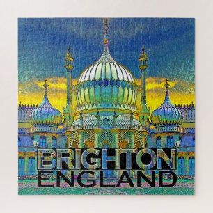 Brighton Puzzle