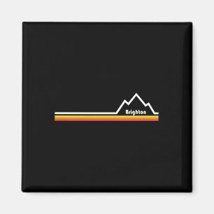 Brighton Resort Magnet