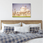 Brighton Royal Pavilion Leinwanddruck (Insitu (Schlafzimmer))