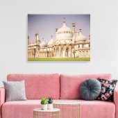 Brighton Royal Pavilion Leinwanddruck (Insitu (Wohnzimmer))