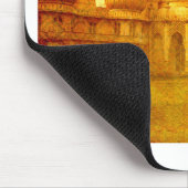 Brighton Royal Pavillon. Mousepad (Ecke)