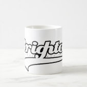 Brighton-Tasse Kaffeetasse (Mittel)