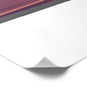 Brighton Travel Poster (Ecke)