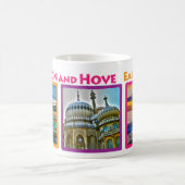 Brighton u. hob 3way kaffeetasse (Mittel)