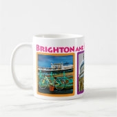 Brighton u. hob 3way kaffeetasse (Links)