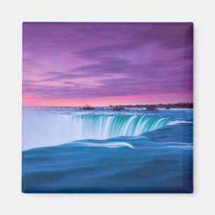 Brights bei Niagara Falls Magnet