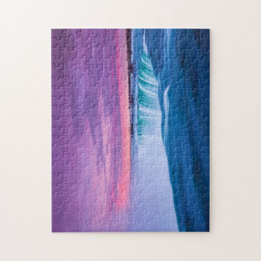 Brights bei Niagara Falls Puzzle (Vertikal)