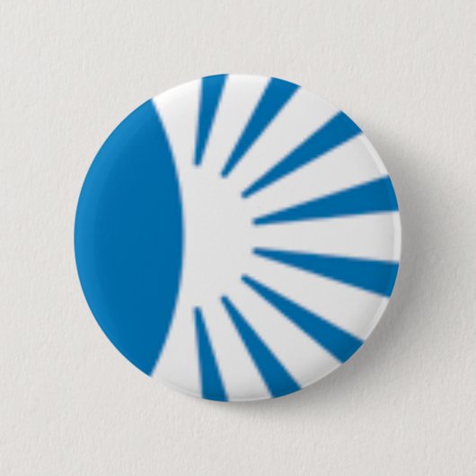 Brights Knopf Button (Vorderseite)