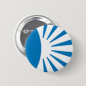 Brights Knopf Button (Vorne & Hinten)