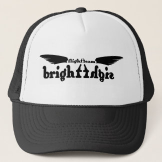 BrightSight Fligth Hut Truckerkappe