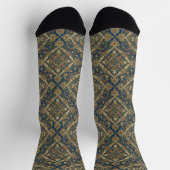 BRIGHTSOCKS 12 SOCKEN (Oben)