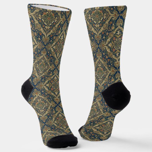BRIGHTSOCKS 12 SOCKEN (Gewinkelt)