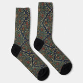 BRIGHTSOCKS 14 SOCKEN (Rechts)