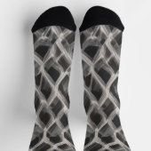 BRIGHTSOCKS 22 SOCKEN (Oben)