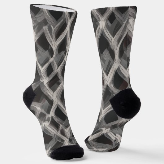 BRIGHTSOCKS 22 SOCKEN (Gewinkelt)