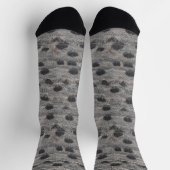 BRIGHTSOCKS 33 SOCKEN (Oben)