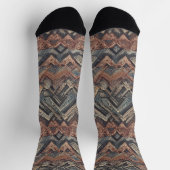 BRIGHTSOCKS 37 SOCKEN (Oben)