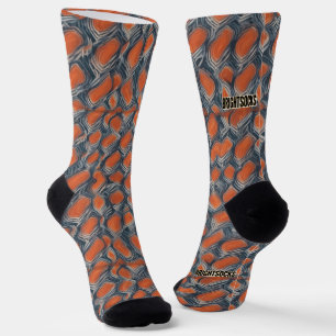 BRIGHTSOCKS 40 SOCKEN