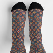 BRIGHTSOCKS 51 SOCKEN (Oben)