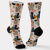 BRIGHTSOCKS 53 SOCKEN (Gewinkelt)