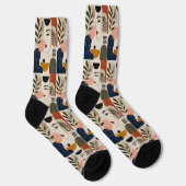 BRIGHTSOCKS 53 SOCKEN (Rechts)