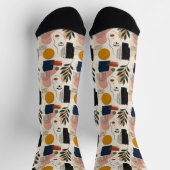BRIGHTSOCKS 54 SOCKEN (Oben)