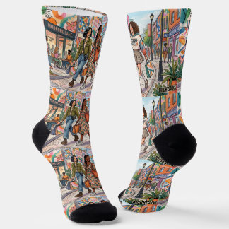 BRIGHTSOCKS 63 SOCKEN