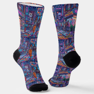 BRIGHTSOCKS 70 SOCKEN