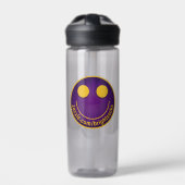 Brightsocks Aufkleber Trinkflasche (Vorderseite)