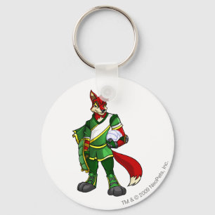 Brightvale Team Captain 2 Schlüsselanhänger