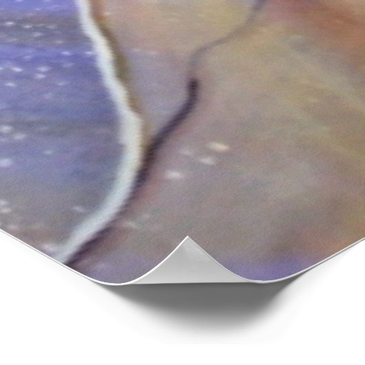 Brigid Poster (Ecke)