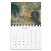 Brigid Turner 2010 Minikalender Kalender (Mär 2027)