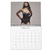 Brigid Turner 2010 Minikalender Kalender (Feb 2027)