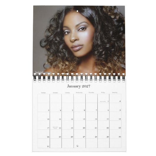 Brigid Turner 2010 Minikalender Kalender (Jan 2027)