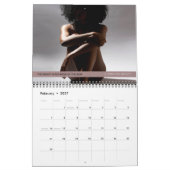 Brigid Turner Kalender 2015 (Feb 2027)