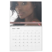 Brigid Turner Kalender 2015 (Mär 2027)