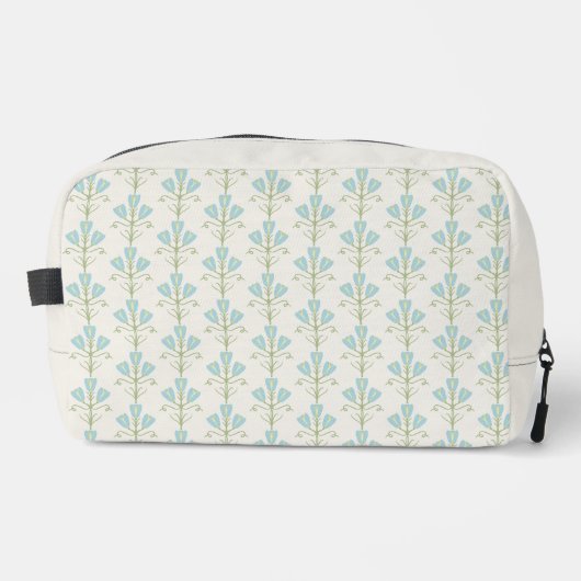 Brigitte Toilettenbeutel Waschbeutel (Vorderseite)