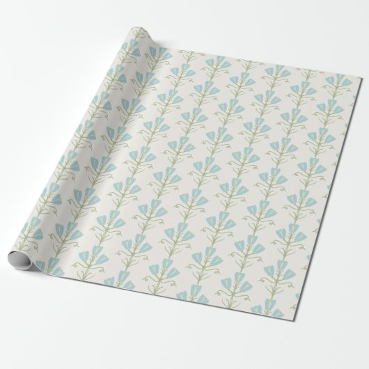 Brigitte Wrapping Paper Geschenkpapier (Ungerollt)