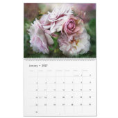 Brigittes Kunst-Kalender 2016 Rosen-2 Kalender (Jan 2027)