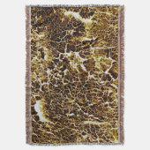 Brigrered Funky Cool Decke (Vorderseite Vertikal)