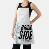 BRIGT SIDE-Astronaut Schürze (InSitu)