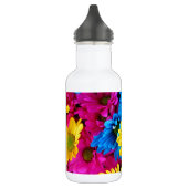 Brihell Colored Daisies Trinkflasche (Links)