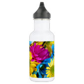 Brihell Colored Daisies Trinkflasche (Rechts)