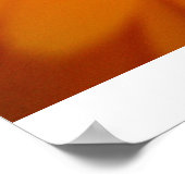 brillant! poster (Ecke)