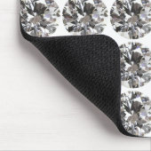 Brillant Round Diamond Mousepad (Ecke)