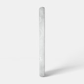 Brillante blaue Schmetterlinge Samsung Galaxy Hülle (Linke Seite)