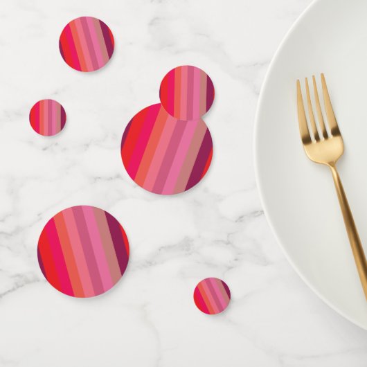 Brillante Farben 1 Konfetti (Gruppe)