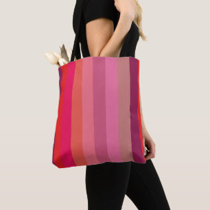 Brillante Farben 1 Tasche