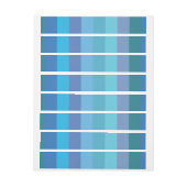 Brillante Farben 2 (Bogen)